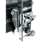 დრამის სკამი TAMA HT741B Ergo Rider Drum Throne w/Backrest - Image 3