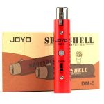 მიკროფონის გამაძლიერებელი პრეამპი Joyo DM5
Mic preamp 10-20db - Image 3