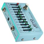 გიტარის ეფექტი JOYO R-12 BAND CONTROLLER Equalizer - Image 4