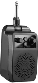 ელექტრო გიტარის გამაძლიერებელი Joyo JA-05G Plug and play electric guitar amp - Image 4