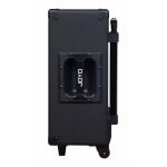 მრავალფუნქციური დინამიკი შიდა და გარე მოხმარებისთვის Joyo JPA-863 Portable Amplifier - Image 3