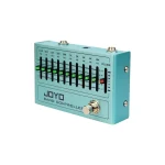 გიტარის ეფექტი JOYO R-12 BAND CONTROLLER Equalizer - Image 2