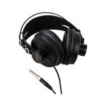 ყურსასმენი Joyo JMH-02
Studio Headphones Monitor Headphone for Recording Over Ear Noise Canceling - Image 3