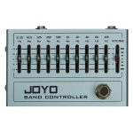 გიტარის ეფექტი JOYO R-12 BAND CONTROLLER Equalizer