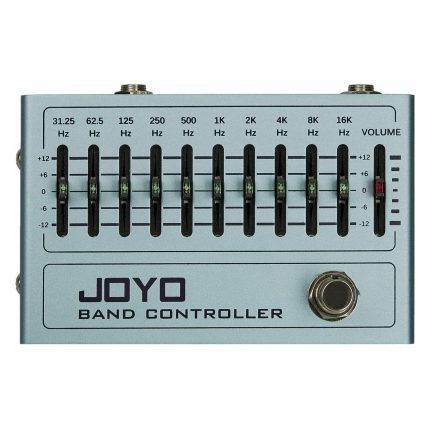 გიტარის ეფექტი JOYO R-12 BAND CONTROLLER Equalizer