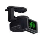 გიტარის ამწყობი ტუნერი Joyo JT-306 Mini Clip-on Tuner