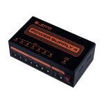 ეფექტების კვების ბლოკი Joyo JP-04 POWER SUPPLY 4 - Image 2