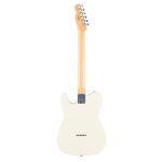 ელექტრო გიტარა FENDER Standard Tele, Laurel Fingerb, White Pickguard, Olympic White - Image 2