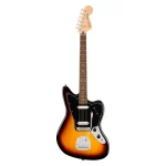 ელექტრო გიტარა SQUIER Affinity Jaguar, Laurel Fingerb, Black Pickguard, 3-Color Sunburst