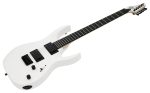 ელექტრო გიტარა S by Solar AB4.7W El. Guitar 7 string (White) RG Body shape - Image 3