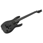 ელექტრო გიტარა S by Solar AB4.7C El. Guitar 7 string (Carbon Black) RG Body shape - Image 2