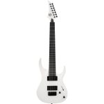 ელექტრო გიტარა S by Solar AB4.7W El. Guitar 7 string (White) RG Body shape