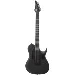 ელექტრო გიტარა S by Solar TB4.61C El. Guitar (Carbon Black) Telecaster Body shape