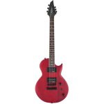 ელექტრო გიტარა JACKSON JS Series Monarkh SC JS22, Amaranth Fing, Red Stain