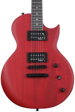 ელექტრო გიტარა JACKSON JS Series Monarkh SC JS22, Amaranth Fing, Red Stain - Image 2