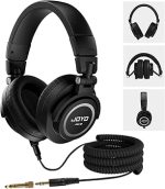 ყურსასმენი JOYO JMH-01 monitor headfones - Image 2