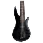 ბას გიტარა IBANEZ SR306EB-WK El.Bass (Weathered Black) - Image 3
