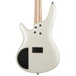 ბას გიტარა IBANEZ SR300E-PW El.Bass (Pearl White) - Image 2