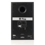 სტუდიური მონიტორი JBL 308P MKII active studio monitors - Image 3