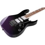ელექტრო გიტარა IBANEZ RG470DX-TMN El.Guitar (Tokyo Midnight) - Image 3