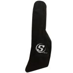 ელექტრო გიტარა S by Solar EB4.6W (w/ Gigbag) El. Guitar (White) Explorer Body shape - Image 3