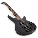 ბას გიტარა IBANEZ SR305EB-WK El.Bass (Weathered Black) - Image 2