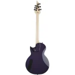 ელექტრო გიტარა JACKSON JS Series Monarkh SC JS22Q, Amaranth Fing, Transparent Purple Burst - Image 2