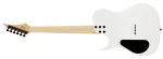 ელექტრო გიტარა  S by Solar TB4.61W El. Guitar (White) Telecaster Body shape - Image 3