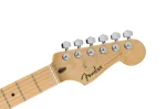 ელექტრო გიტარა FENDER Standard Strat, Maple Fingerb, White Pickguard, Olympic White - Image 4