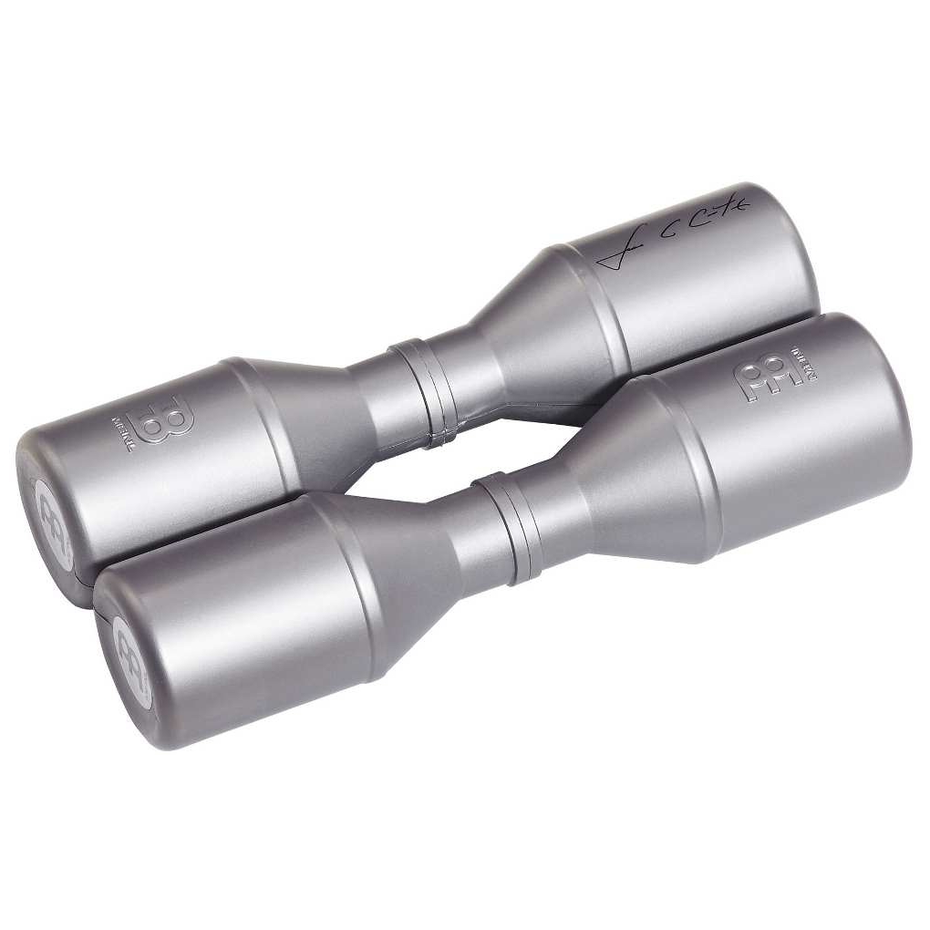 შეიკერი Meinl Percussion SH45GR Artist Series Luis Conte shaker (Grey) - Image 1