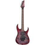 ელექტრო გიტარა IBANEZ RG470PB-REB El.Guitar (Red Eclipse Burst)