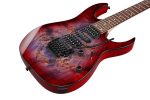 ელექტრო გიტარა IBANEZ RG470PB-REB El.Guitar (Red Eclipse Burst) - Image 2