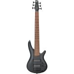ბას გიტარა IBANEZ SR306EB-WK El.Bass (Weathered Black)