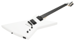 ელექტრო გიტარა S by Solar EB4.6W (w/ Gigbag) El. Guitar (White) Explorer Body shape - Image 4