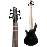 ბას გიტარა IBANEZ SR306EB-WK El.Bass (Weathered Black) - Image 2