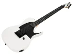 ელექტრო გიტარა  S by Solar TB4.61W El. Guitar (White) Telecaster Body shape - Image 2