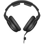 სტუდიური ყურსასმენი Sennheiser HD 300 Pro - Closed-Back Studio and Live Monitoring Headphones - Image 4