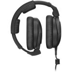 სტუდიური ყურსასმენი Sennheiser HD 300 Pro - Closed-Back Studio and Live Monitoring Headphones - Image 3
