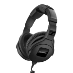 სტუდიური ყურსასმენი Sennheiser HD 300 Pro - Closed-Back Studio and Live Monitoring Headphones
