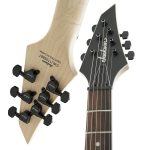 ელექტრო გიტარა JACKSON JS Series Monarkh SC JS22Q, Amaranth Fing, Transparent Purple Burst - Image 4