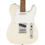 ელექტრო გიტარა SQUIER Affinity Series Tele. Laurel Fungerb, White Pickguard, Olympic White - Image 2