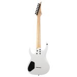 ელექტრო გიტარა S by Solar AB4.7W El. Guitar 7 string (White) RG Body shape - Image 2