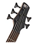ბას გიტარა IBANEZ SR305EB-WK El.Bass (Weathered Black) - Image 4