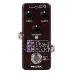 ელექტრო გიტარის ეფექტი NUX Effects Pedal NCH-5 Mini SCF