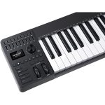 მიდი პიანინო  NUX Digital Piano	NTK-37 - Image 2