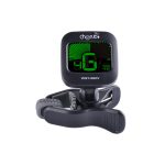 ვიოლინოს ამწყობი ტუნერი Cherub Clip-On Tuner WST-660V