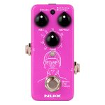 ელექტრო გიტარის ეფექტი NUX Effects Pedal  NDD-3 Edge Delay