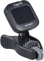 ვიოლინოს ამწყობი ტუნერი Cherub Clip-On Tuner WST-660V - Image 2