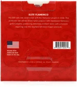კლასიკური გიტარის სიმები La Bella 820B Black Nylon Flamenco Strings - Image 2