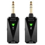 გიტარის გადამცემი ჯეკი NUX Wireless System B-5RC